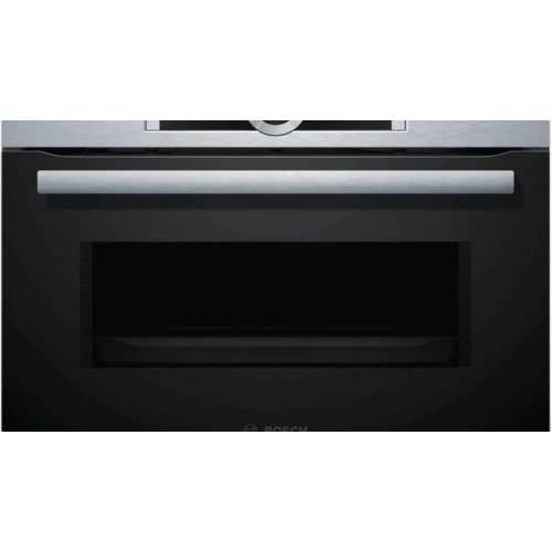 Микроволновая печь Bosch CFA634GS1