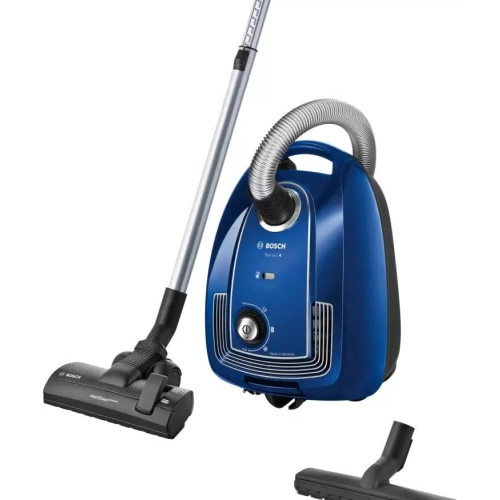 Пылесос Bosch BGLS48X320