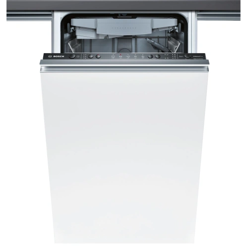 Встраиваемая посудомоечная машина Bosch SPV25FX40R