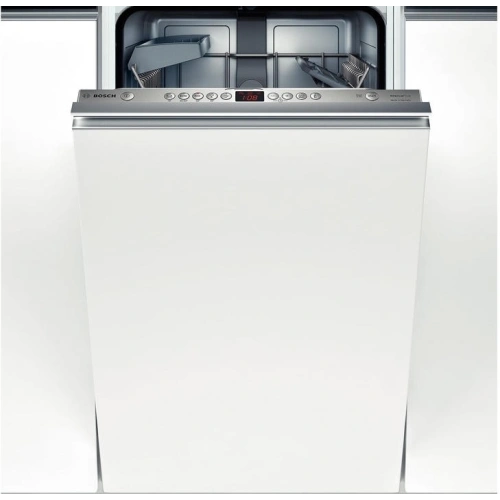 Встраиваемая посудомоечная машина Bosch SPV 53M20 RU