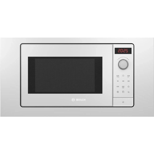 Встраиваемая микроволновая печь Bosch BEL653MW3