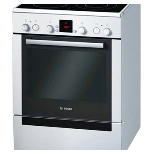 Электрическая плита Bosch HCE 644620R