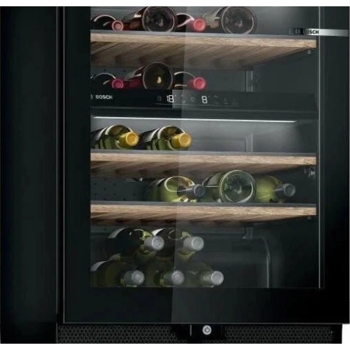 Винный шкаф Bosch KWK16ABGA