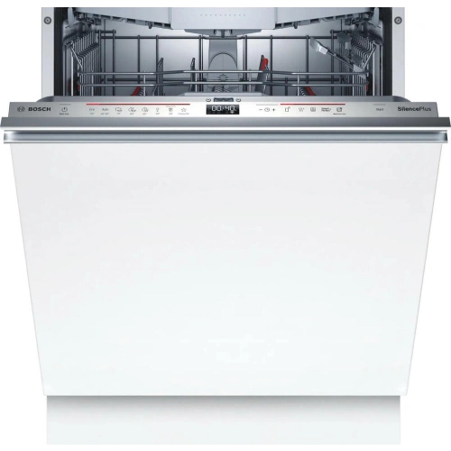 Встраиваемая посудомоечная машина Bosch SMV6ECX57E