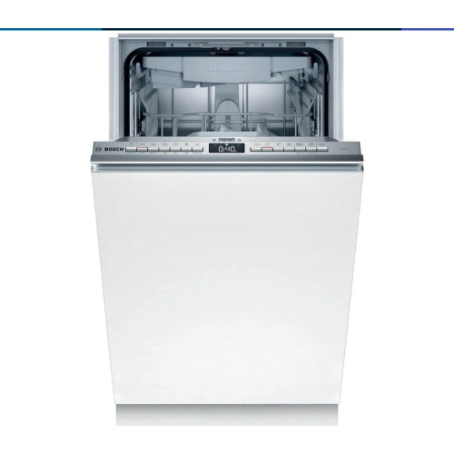 Встраиваемая посудомоечная машина Bosch SPV4XMX16E