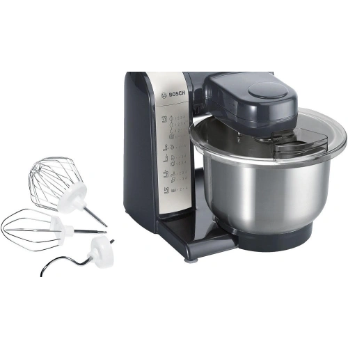 Кухонный комбайн Bosch MUM48SL