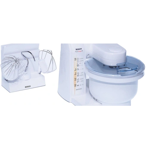 Кухонный комбайн Bosch MUM4600