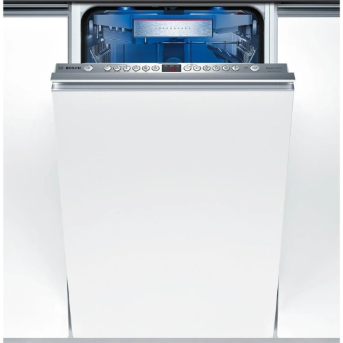 Встраиваемая посудомоечная машина Bosch SPV 69X10 RU