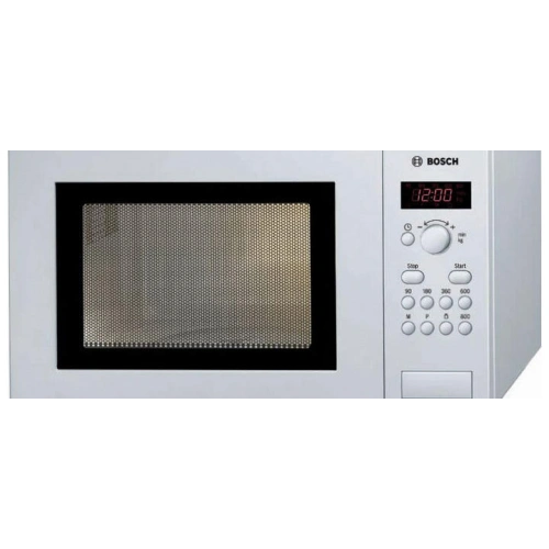 Микроволновая печь Bosch HMT 75G421