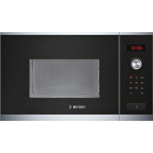 Микроволновая печь Bosch HMT 84M654