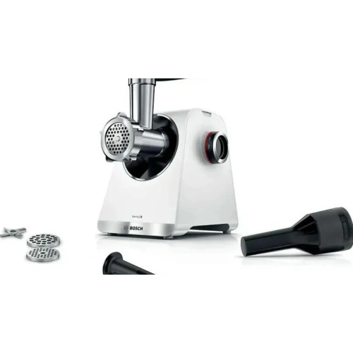 Мясорубка электрическая Bosch MFWS609W
