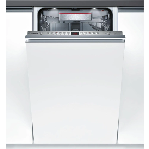 Встраиваемая посудомоечная машина Bosch SPV66TX10R
