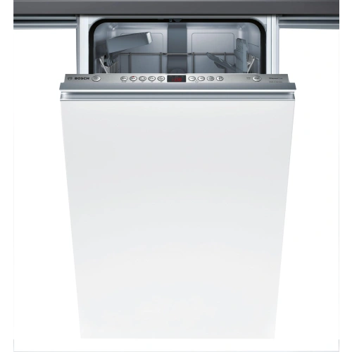 Встраиваемая посудомоечная машина Bosch SPV45DX60R