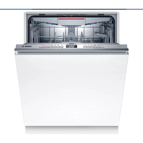 Встраиваемая посудомоечная машина Bosch SMV4HVX40E
