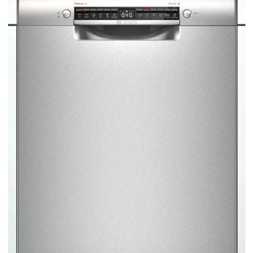 Встраиваемая посудомоечная машина Bosch SMU 4HAI48S
