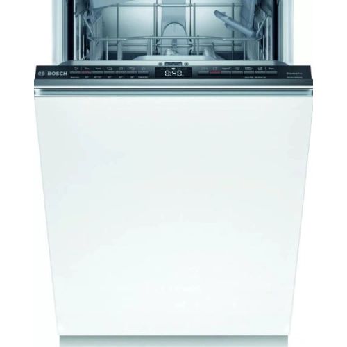 Встраиваемая посудомоечная машина Bosch SPV4HKX1DR
