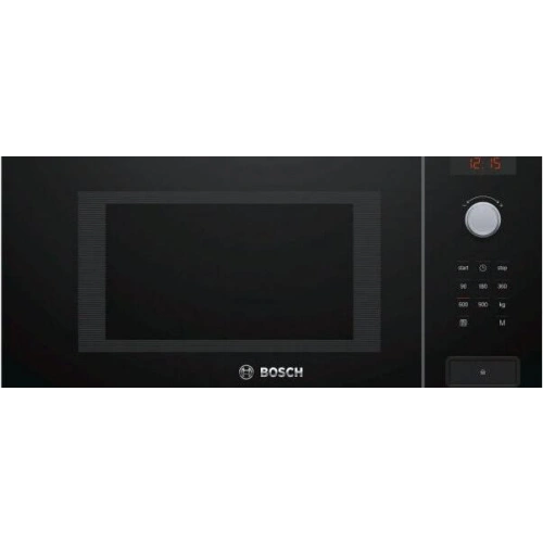 Встраиваемая микроволновая печь Bosch BFL553MS0