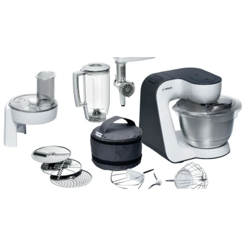 Кухонный комбайн Bosch MUM50131