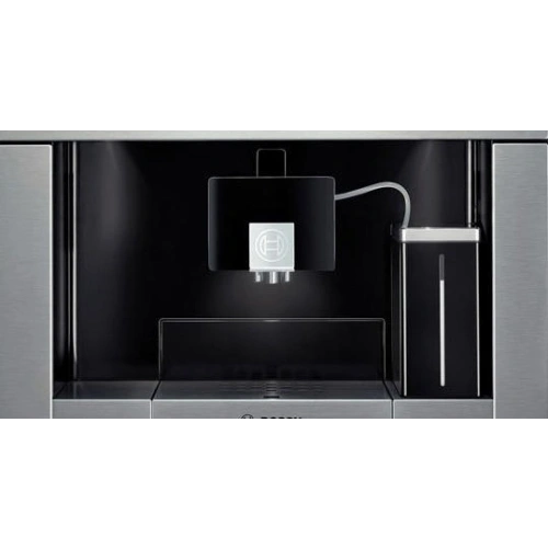 Встраиваемая кофемашина Bosch TCC 78K751