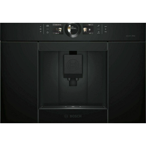 Встраиваемая кофемашина Bosch CTL836EC6