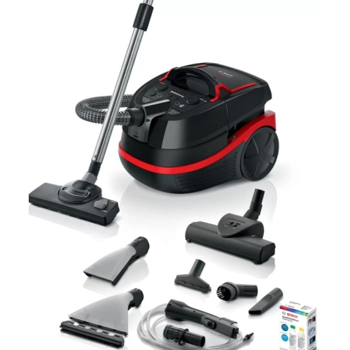 Пылесос Bosch BWD421POW
