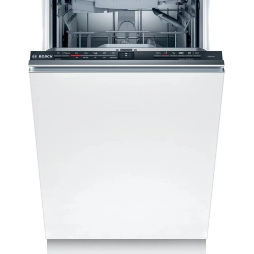 Встраиваемая посудомоечная машина Bosch SPV2XMX01E
