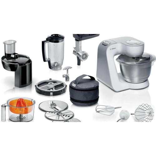 Кухонный комбайн Bosch MUM58251
