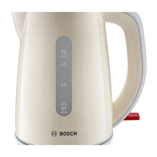 Чайник Bosch TWK 7507