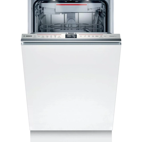 Встраиваемая посудомоечная машина Bosch SPV 6EMX11E