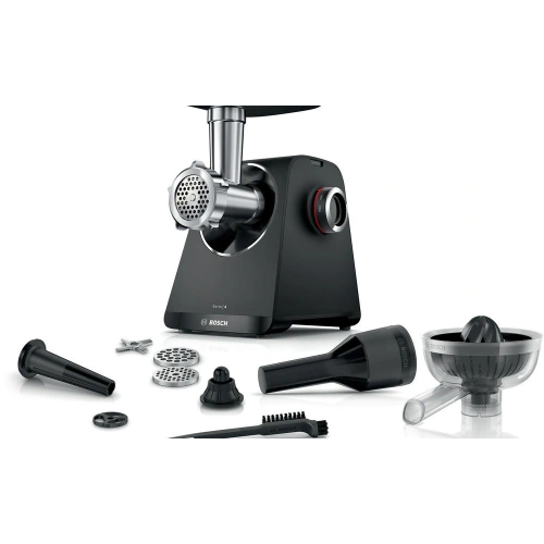 Мясорубка Bosch MFWS430B