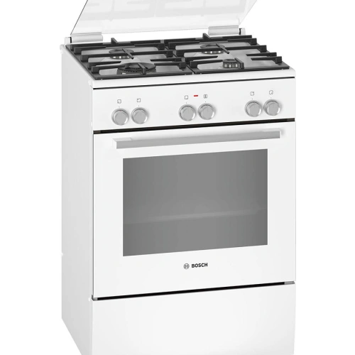 Комбинированная плита Bosch HXA090I20R