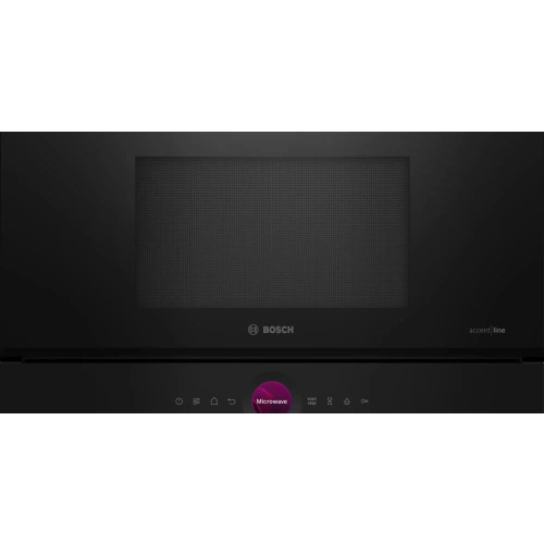 Встраиваемая микроволновая печь Bosch BFL9221B1