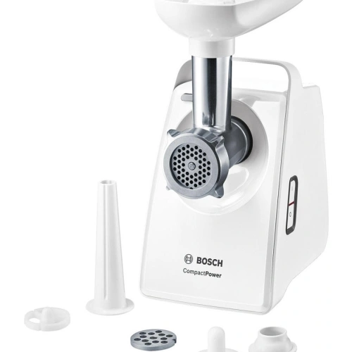 Мясорубка Bosch MFW3520W