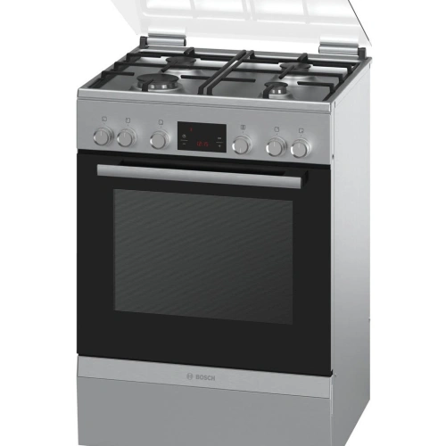 Комбинированная плита Bosch HGD645255R