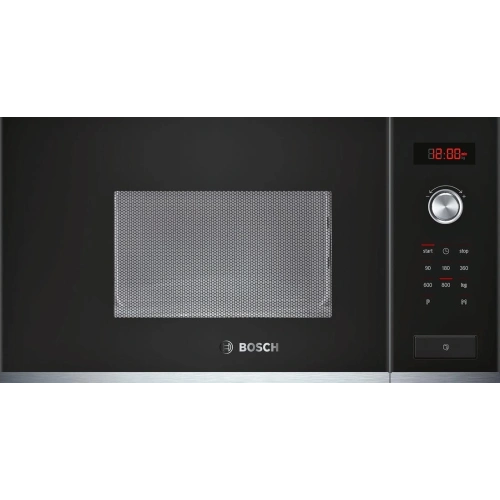 Встраиваемая микроволновая печь Bosch HMT75M654