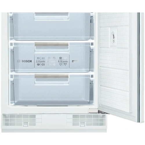 Встраиваемая морозильная камера Bosch GUD 15A50 RU