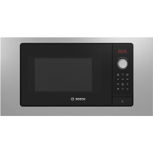 Встраиваемая микроволновая печь Bosch BEL653MS3