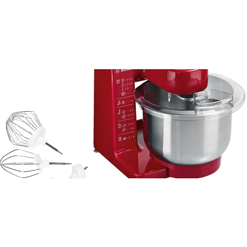 Кухонный комбайн Bosch MUM44R1