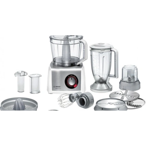 Кухонный комбайн Bosch MC812S844