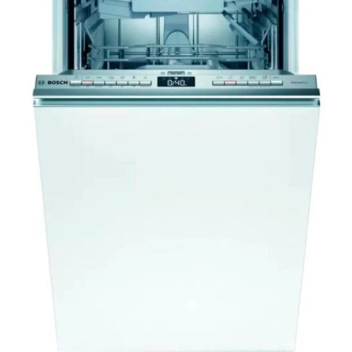 Встраиваемая посудомоечная машина Bosch SPH 4HMX31X