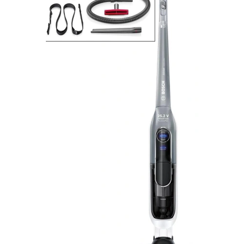 Пылесос Bosch BBH625M1