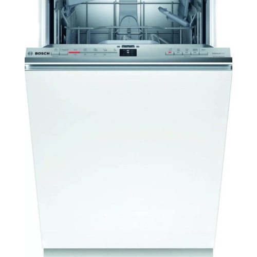 Встраиваемая посудомоечная машина Bosch SPV2IKX1BR