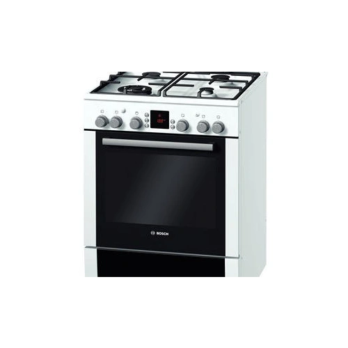 Газовая плита Bosch HGG 94W325R