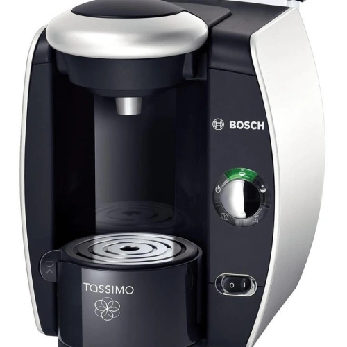 Кофемашина Bosch TAS 4011 EE TASSIMO