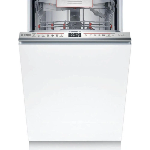 Посудомоечная машина Bosch SPV6YMX08E