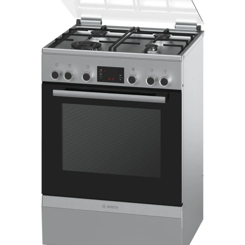 Комбинированная плита Bosch HGD74W355R