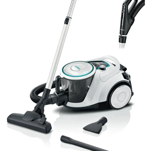 Пылесос Bosch BGS41HYG1