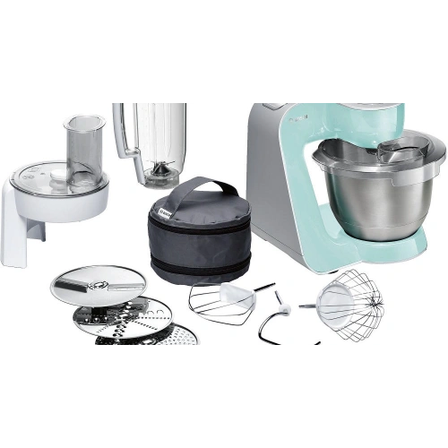 Кухонный комбайн Bosch MUM58020