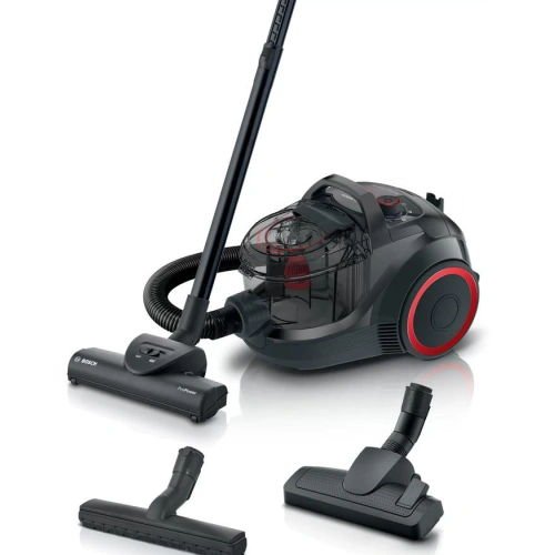 Пылесос Bosch BGS21POW2