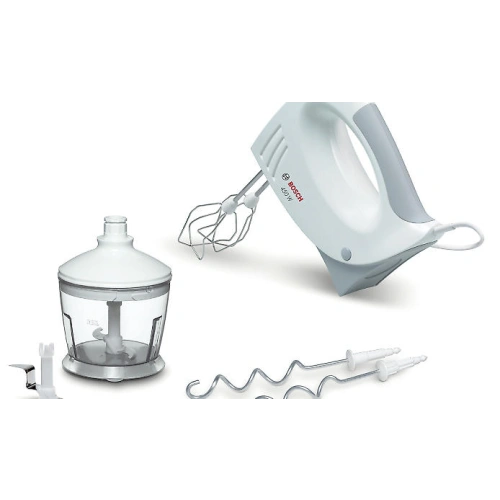 Миксер Bosch MFQ 3550